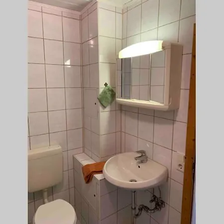 Fewo „Zur Glewe 2“ *