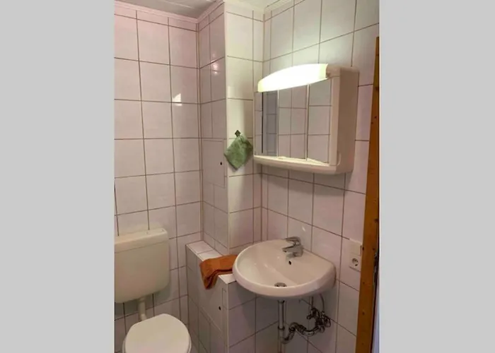 Fewo „Zur Glewe 2“ *